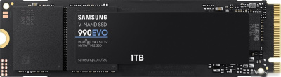 SSD Samsung 990 Evo 1TB MZ-V9E1T0BW 