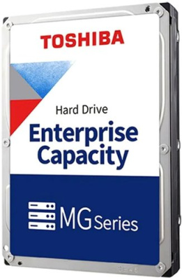 Toshiba MG08 12TB MG09ACA12TE 
