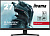 iiyama G-Master Red Eagle G2770HSU-B6 