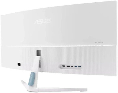 Монитор ASUS Eye Care VU34WCIP-W 