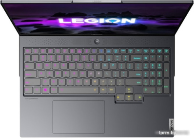 Игровой ноутбук Lenovo Legion 7 16ACHg6 82N6000DRU 