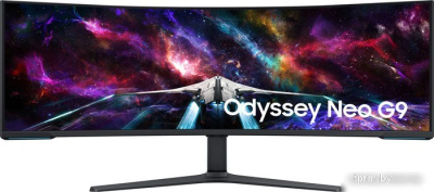 Игровой монитор Samsung Odyssey Neo G9 LS57CG952NIXCI 