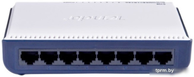 Коммутатор Tenda S108 
