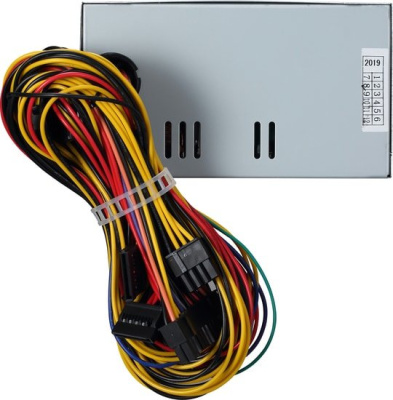 Блок питания Qdion QD-650PNR 80+ 