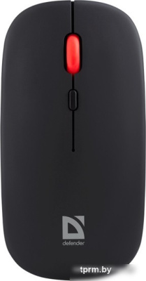 Мышь Defender Virtual MB-635 