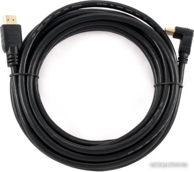 Кабель Cablexpert CC-HDMI490-15 