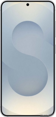 Смартфон Samsung Galaxy S25 SM-S931B 12GB/128GB (серый) 