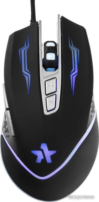 Игровая мышь Гарнизон GM-730G Астерион 