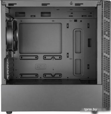 Корпус Cooler Master MasterBox MB400L Without ODD MCB-B400L-KGNN-S00 