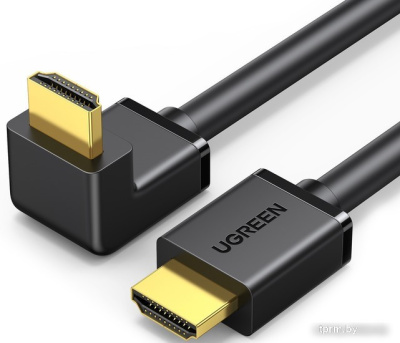 Кабель Ugreen HD103 10173 HDMI - HDMI 