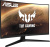 Игровой монитор ASUS TUF Gaming VG32VQ1BR Игровой монитор ASUS TUF Gaming VG32VQ1BR