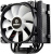 Кулер для процессора Enermax ETS-T50 AXE ARGB ETS-T50A-BK-ARGB Кулер для процессора Enermax ETS-T50 AXE ARGB ETS-T50A-BK-ARGB