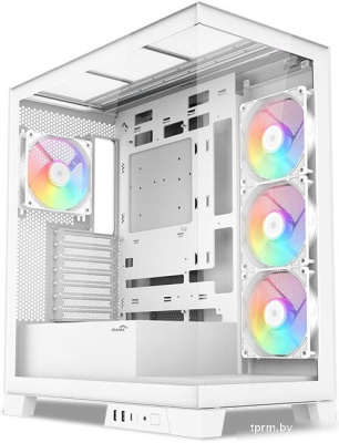 Корпус Sama V50 (белый) 