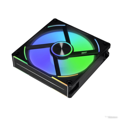 Набор вентиляторов Lian Li Uni Fan AL V2 120 G99.12ALV23B.R0 
