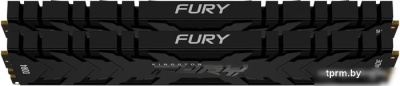 Оперативная память Kingston FURY Renegade 2x8GB DDR4 PC4-36800 KF446C19RBK2/16 
