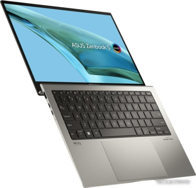 Ноутбук ASUS Zenbook S 13 OLED UX5304MA-NQ128W 
