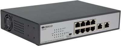Настраиваемый коммутатор Origo OS2210P/120W/A1A 