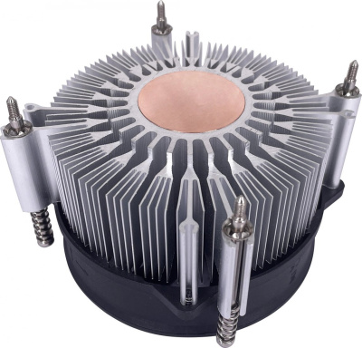 Кулер для процессора Digma D-CPC110-PWM3 