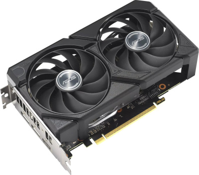 ASUS Dual Radeon RX 9060 8GB GDDR6 DUAL-RX9060-8G 