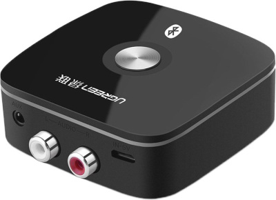 Аудиоадаптер Ugreen CM106 40759 