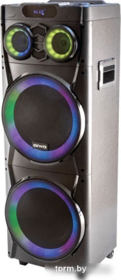 Aiwa CAS-1001 