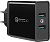 Сетевое зарядное Ugreen CD161 10216 (черный) 