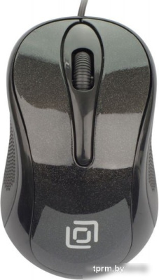 Мышь Oklick 385M (черный) 