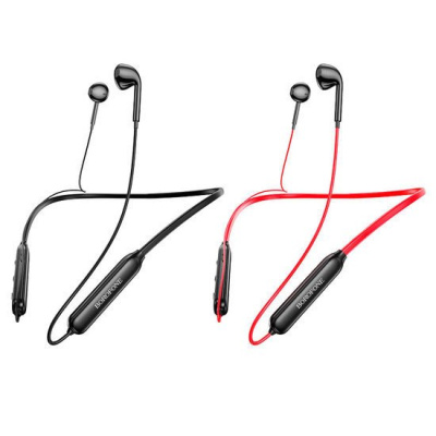 Наушники Borofone BE52 (черный) 