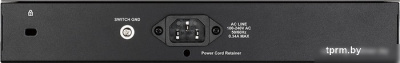 Управляемый коммутатор 2-го уровня D-Link DGS-1210-20/FL2A 
