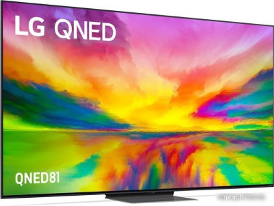 Телевизор LG QNED81 86QNED816RA 