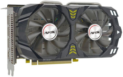 Видеокарта AFOX Radeon RX 580 8GB GDDR5 AFRX580-8192D5H7-V4 