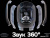 Умная колонка SberDevices SberBoom (марсианский красный) 