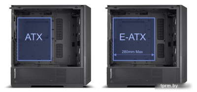 Корпус Lian Li Lancool 216 G99.LAN216X.10R 