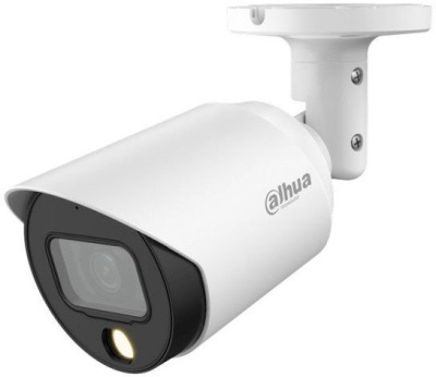 CCTV-камера Dahua DH-HAC-HFW1239TP-A-LED-0280B-S2 