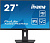 Монитор Iiyama XUB2793HSU-B7 