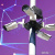 Жесткий диск WD Purple Pro 8TB WD8001PURP 