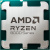 Процессор AMD Ryzen 7 8700F 