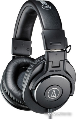 Наушники Audio-Technica ATH-M30x 