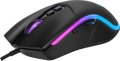 Игровая мышь Marvo M358 