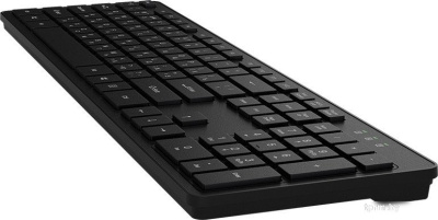 Клавиатура Maxvi KWS-01 