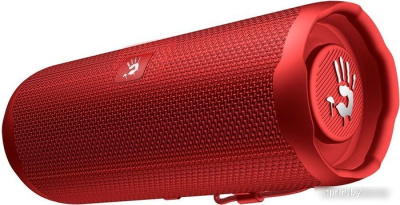 Беспроводная колонка A4Tech Bloody S6 Tube (красный) 