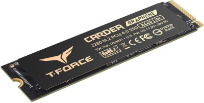 SSD Team T-Force Cardea A440 Lite 1TB TM8FFQ001T0C129 