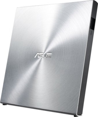Оптический привод ASUS SDRW-08U5S-U/SIL/G/AS