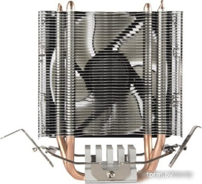 Кулер для процессора SilverStone KR03 