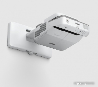 Epson EB-685W 