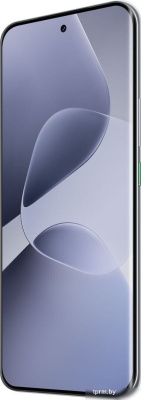 Телефон Infinix Hot 60 Pro+ X6886 8GB/256GB (серебристый) 