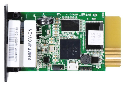 Сетевая карта IPPON SNMP RT 33 1180661 