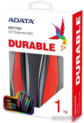 ADATA HD770G 1TB AHD770G-1TU32G1-CRD 