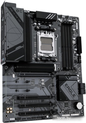 Материнская плата Gigabyte B650 Eagle 