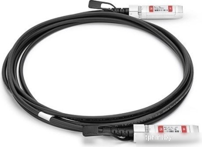 Кабель Juniper Networks EX-SFP-10GE-DAC-4M 